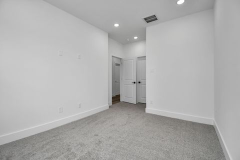 Tiny photo for 2610 Vance Street, Houston, TX 77093 (MLS # 7363680)