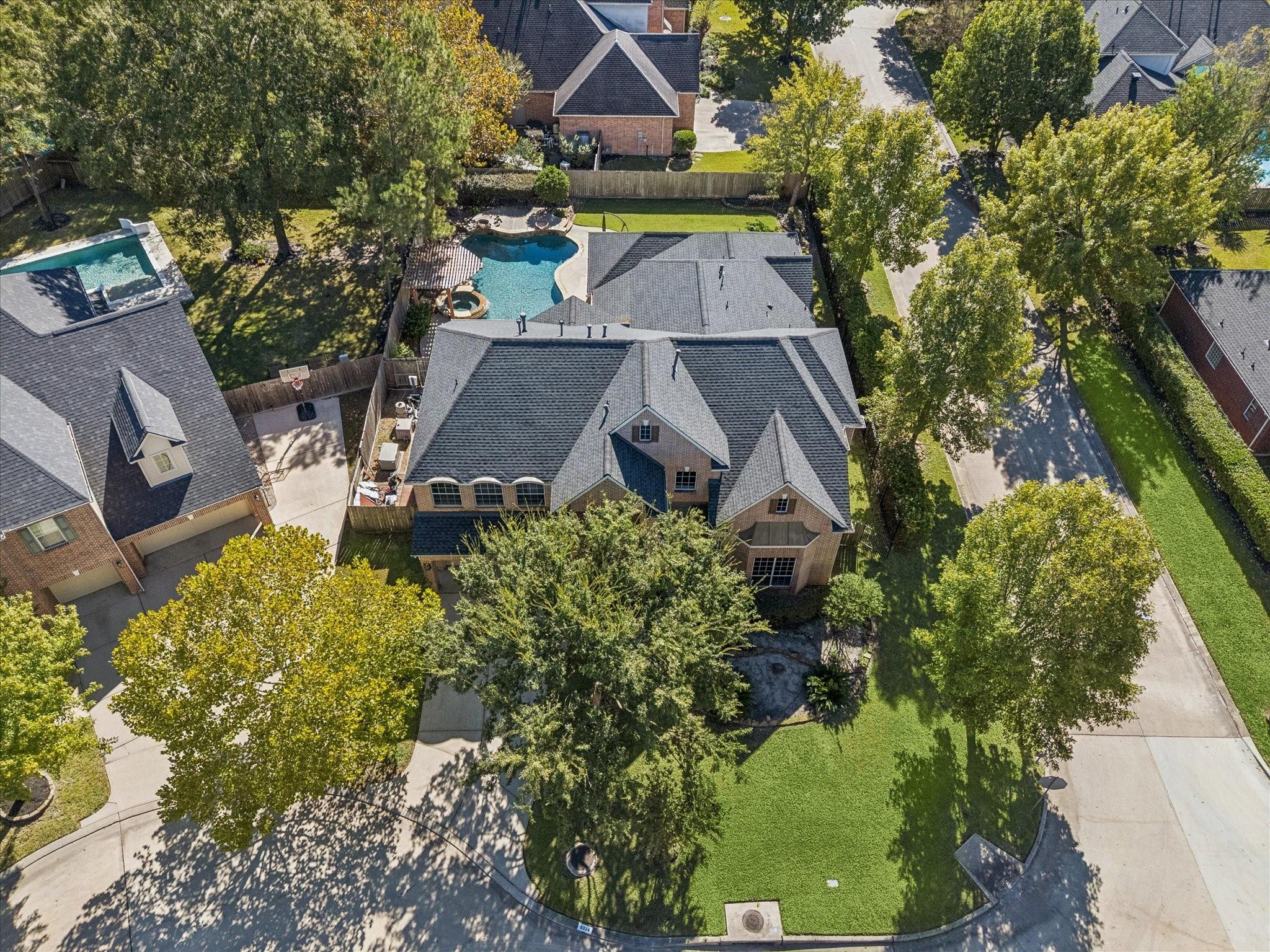 6014 Shady Alcove Court