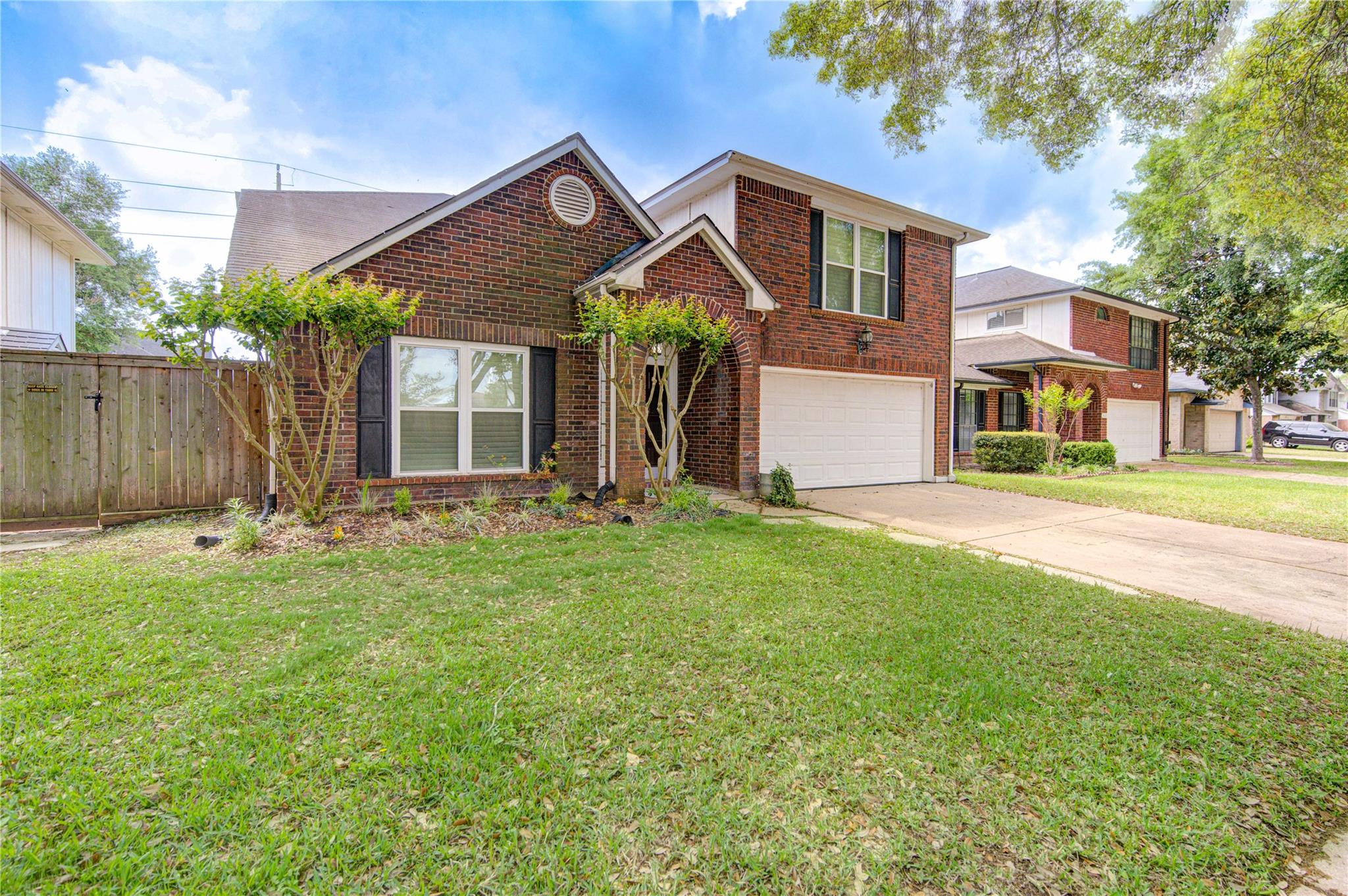 3526 Pecan Point Drive