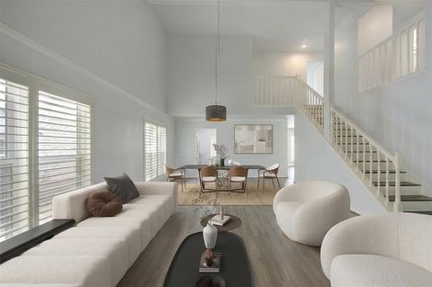 Photo of 3526 Pecan Point Drive, Sugar Land, TX 77478 (MLS # 40867673)