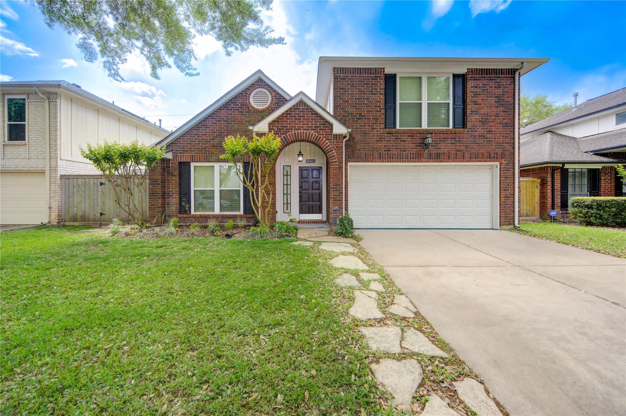 3526 Pecan Point Drive