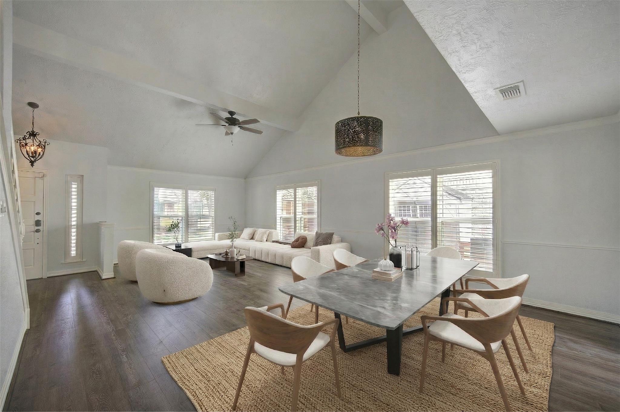 3526 Pecan Point Drive