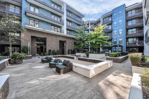Photo of 5454 Washington St Avenue #1523, Houston, TX 77007 (MLS # 63996724)