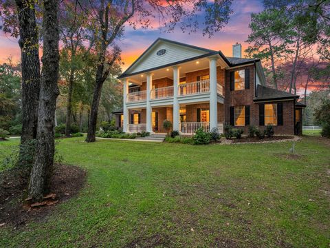 Photo of 32906 Crestlake Boulevard, Magnolia, TX 77354 (MLS # 68066543)