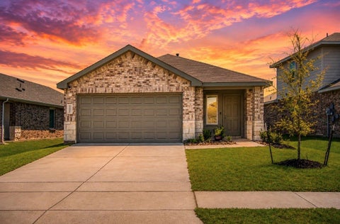 Photo of 24322 Saddlestone Green Drive, Spring, TX 77373 (MLS # 86905997)