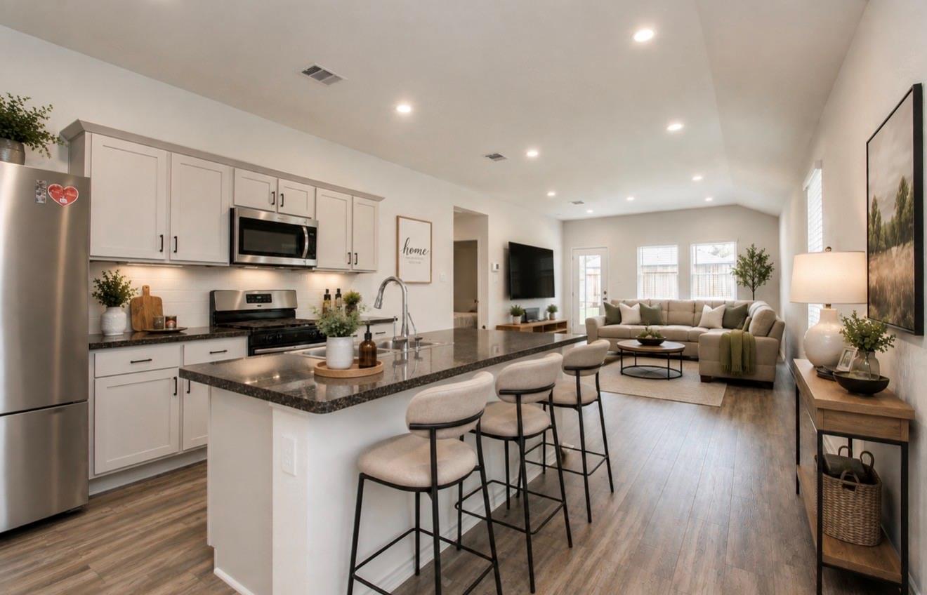 24322 Saddlestone Green Drive