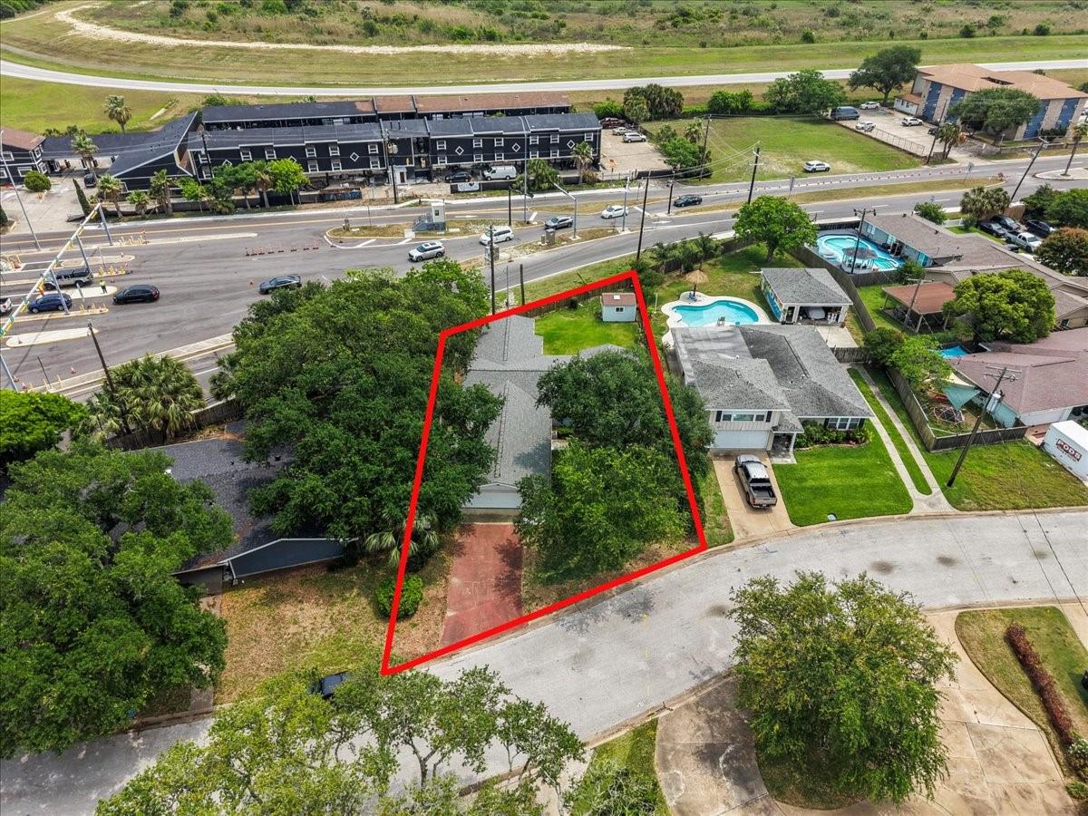 1506 Harbor View Circle