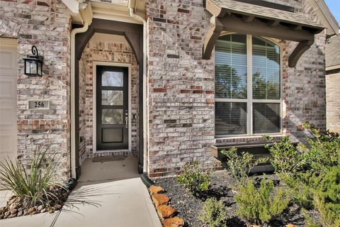 Photo of 256 Sky Top Drive, Montgomery, TX 77316 (MLS # 71208282)