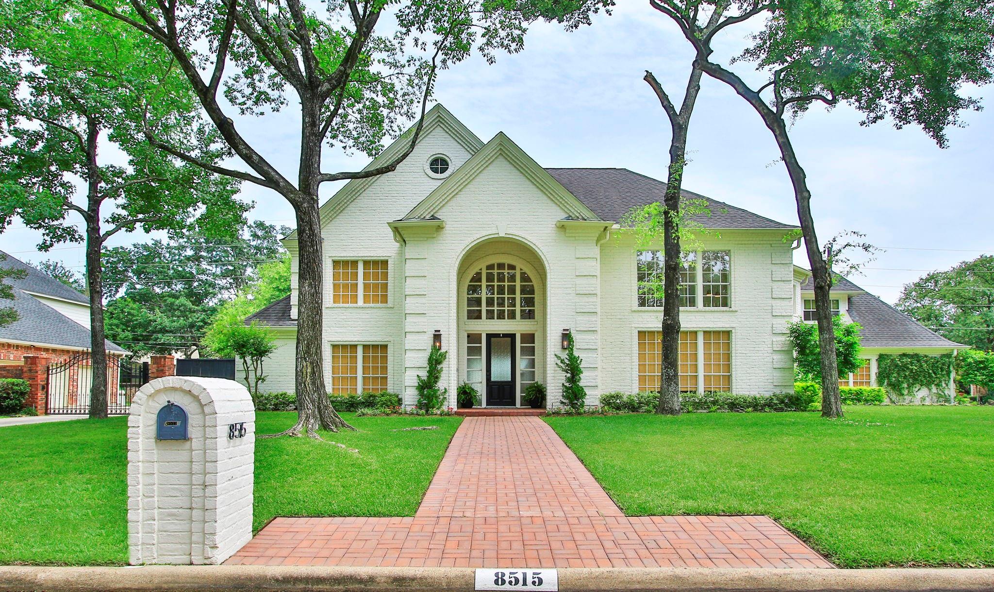 8515 Tranquil Park Drive
