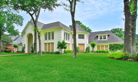 Photo of 8515 Tranquil Park Drive, Spring, TX 77379 (MLS # 95477662)