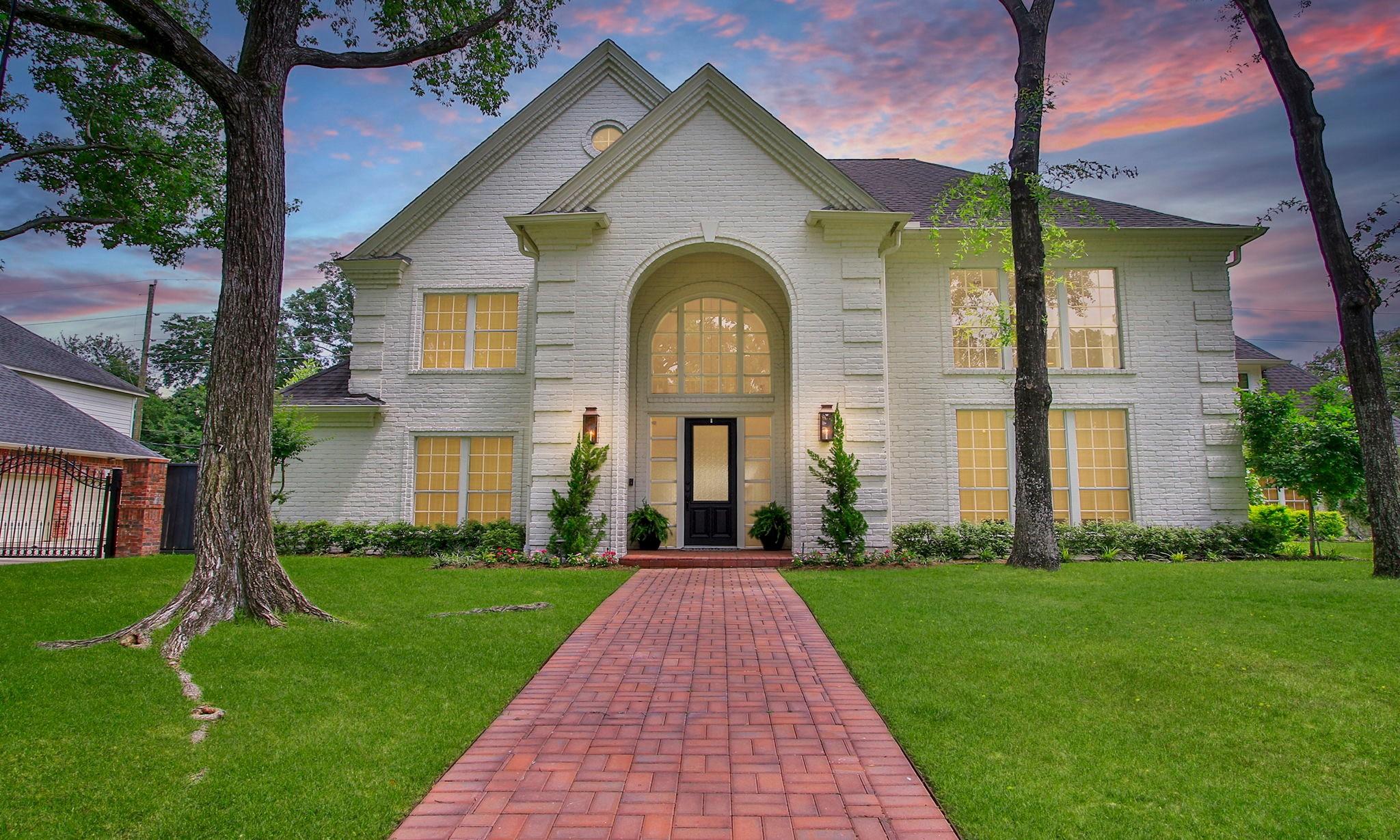 8515 Tranquil Park Drive