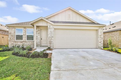 Photo of 724 Zuppino Lane, Huffman, TX 77336 (MLS # 13416370)