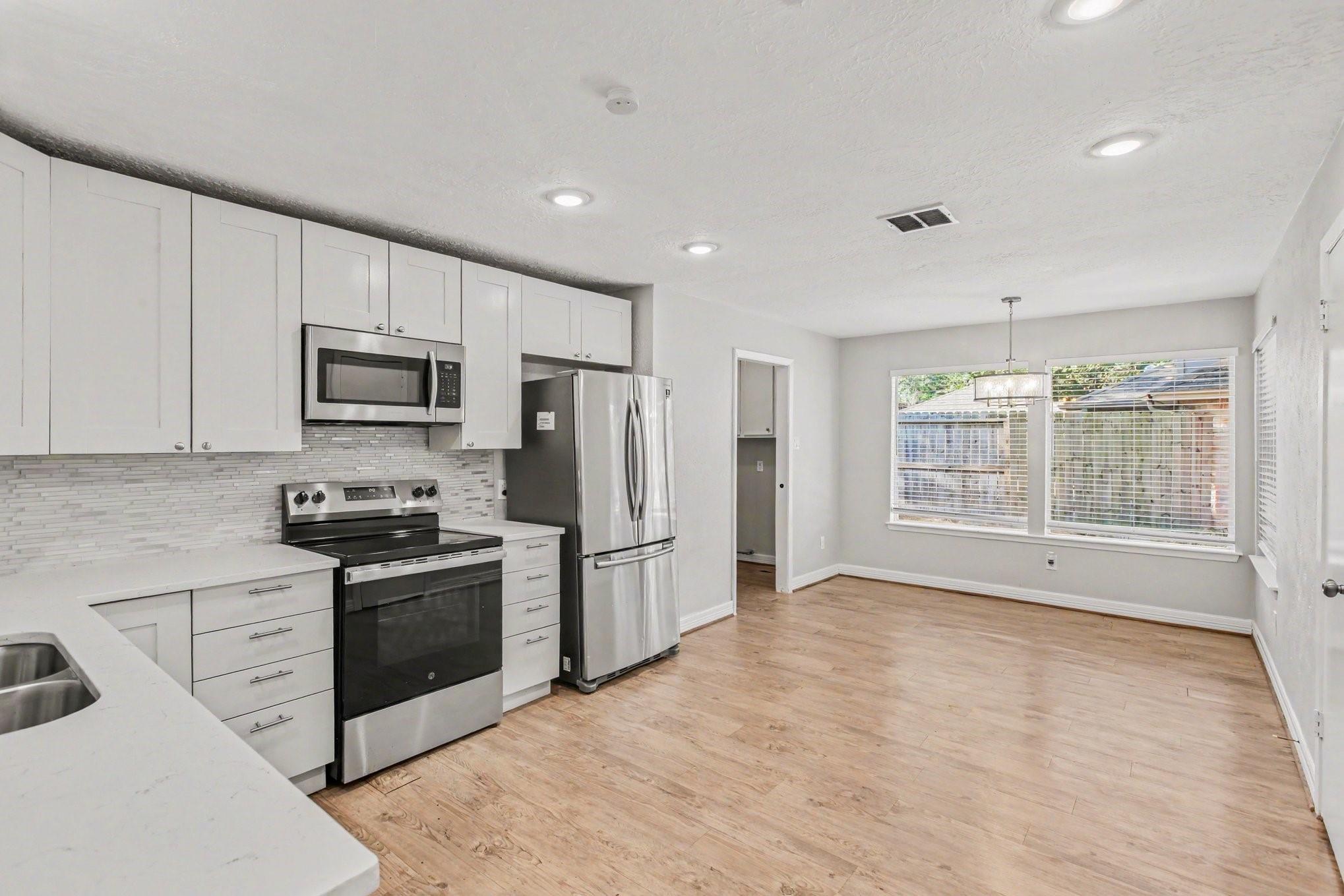 3515 Woodbriar Drive