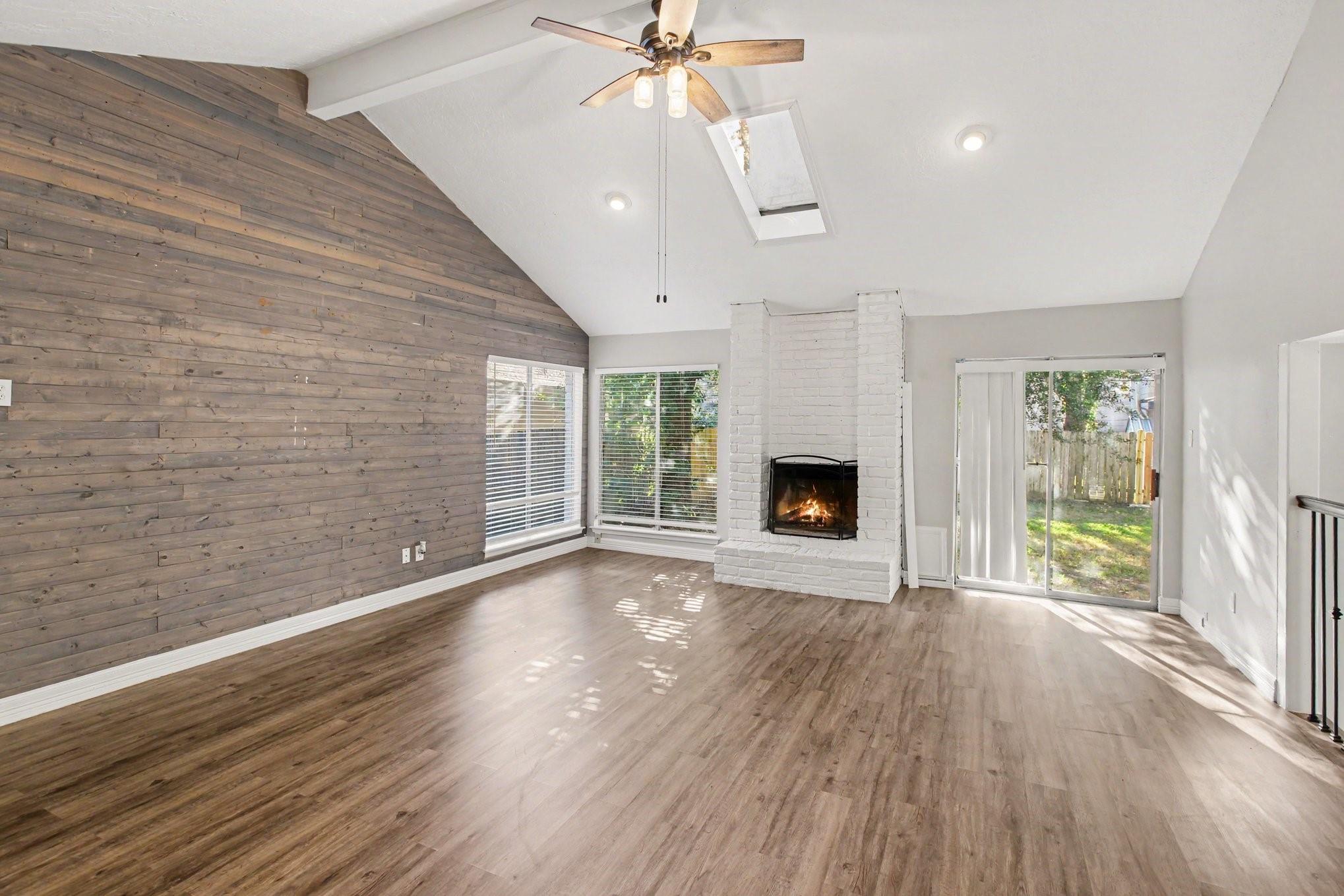3515 Woodbriar Drive