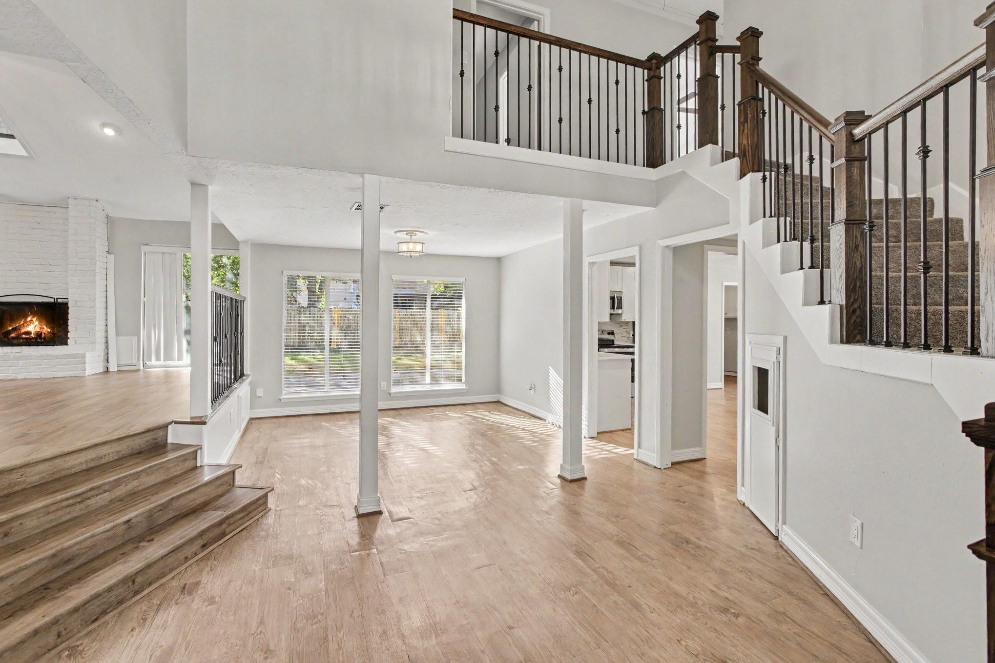 3515 Woodbriar Drive