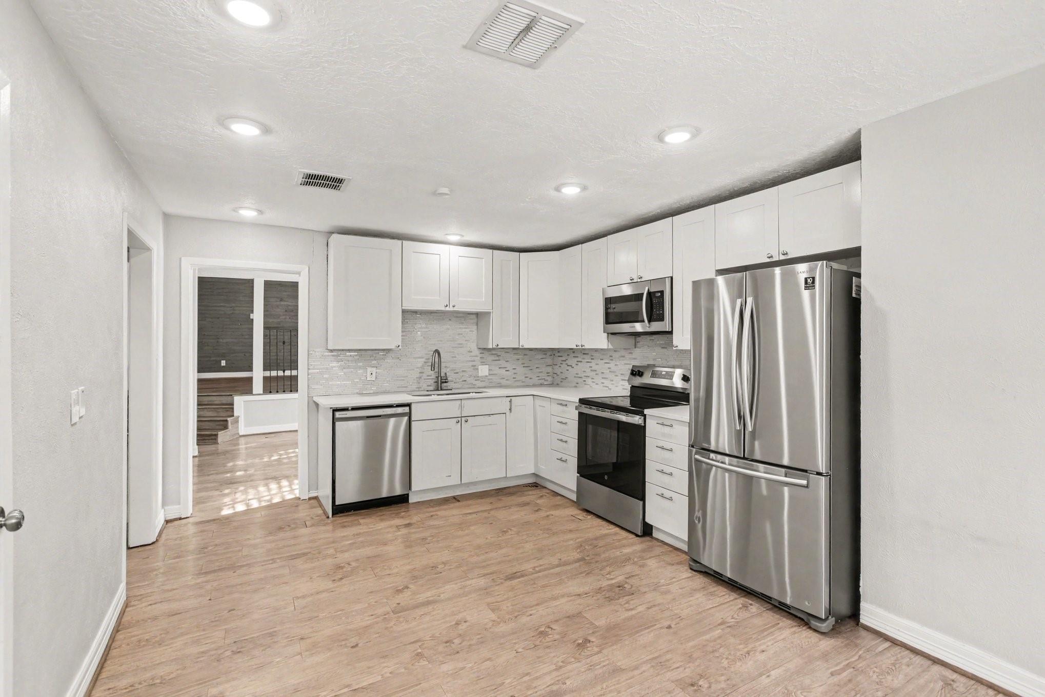 3515 Woodbriar Drive
