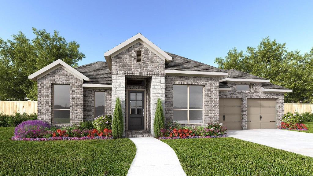Photo of 12214 Luke Drive, Mont Belvieu, TX 77523 (MLS # 22450717)