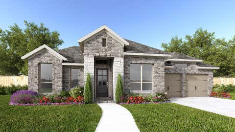 Photo of 12214 Luke Drive, Mont Belvieu, TX 77523 (MLS # 22450717)