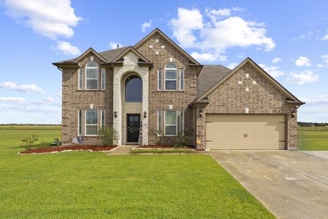 Photo of 2375 Diamond D Drive, Beaumont, TX 77713 (MLS # 9196211)