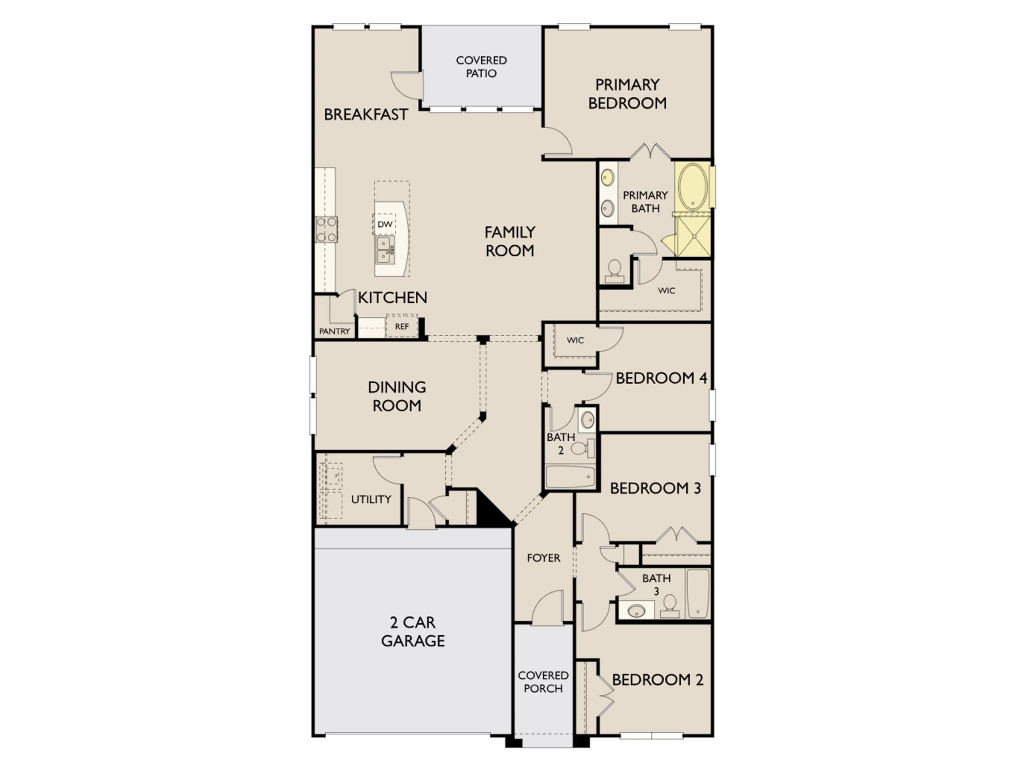 17215 Daylily Dune Way