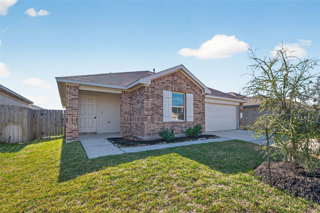 Photo of 21254 Ivy Woods Court, New Caney, TX 77357 (MLS # 28208593)