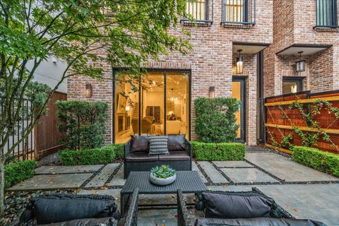 Photo of 6503 Rodrigo Street, Houston, TX 77007 (MLS # 7471003)