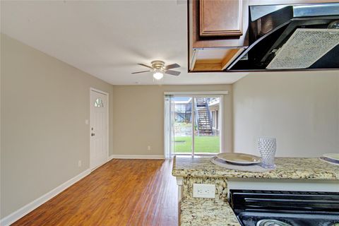 Tiny photo for 5701 Schumacher Lane #1, Houston, TX 77057 (MLS # 5002377)