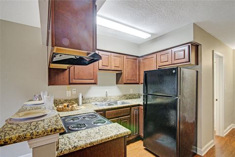 Tiny photo for 5701 Schumacher Lane #1, Houston, TX 77057 (MLS # 5002377)