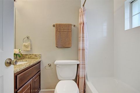 Tiny photo for 5701 Schumacher Lane #1, Houston, TX 77057 (MLS # 5002377)