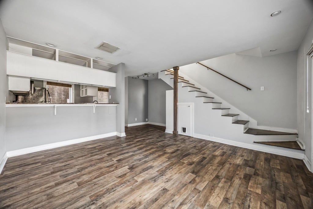Photo of 1205 Autrey Street Unit 4 ST, Houston, TX 77006 (MLS # 81027223)