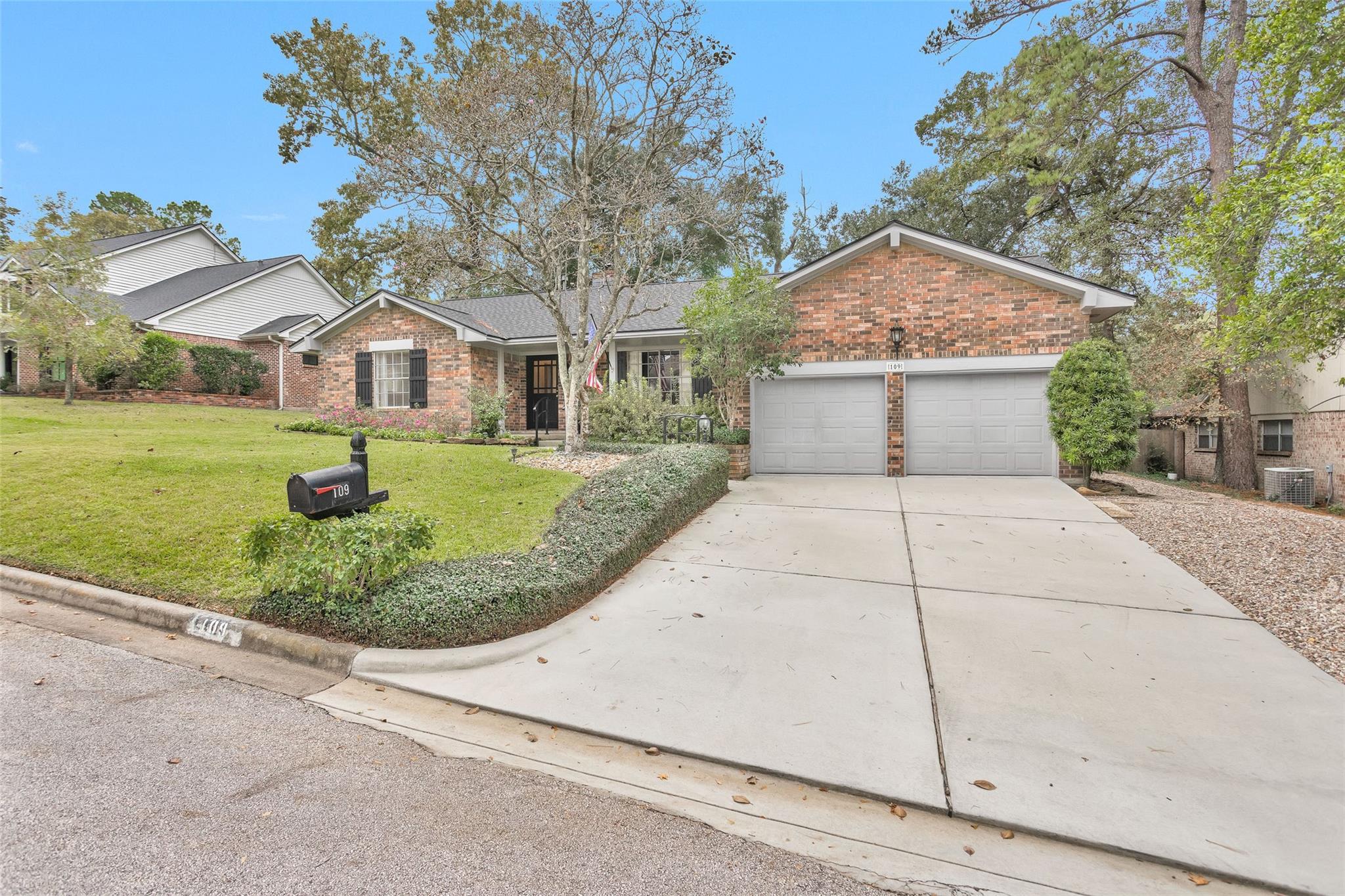 109 Timberside Drive