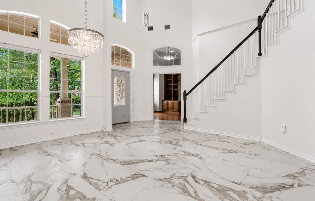 Photo of 18 Degas Park, The Woodlands, TX 77382 (MLS # 68774665)