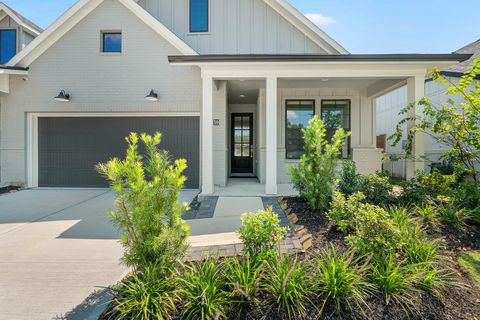 Photo of 21459 Llano Grande Boulevard, Porter, TX 77365 (MLS # 45912607)