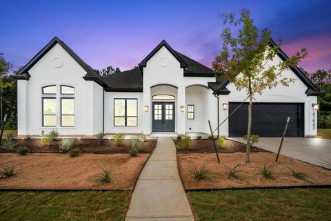 Photo of 41843 Wendele Way, Todd Mission, TX 77316 (MLS # 77796246)