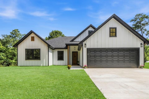 Photo of 162 Holly Crst, Livingston, TX 77351 (MLS # 35780769)