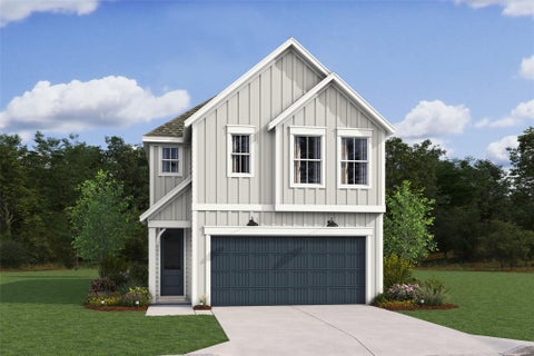 Photo of 13316 Leon Hollow Lane, Houston, TX 77048 (MLS # 1043593)