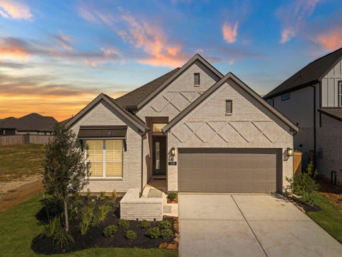 Photo of 11218 White Crownbeard Drive, Cypress, TX 77433 (MLS # 82867771)