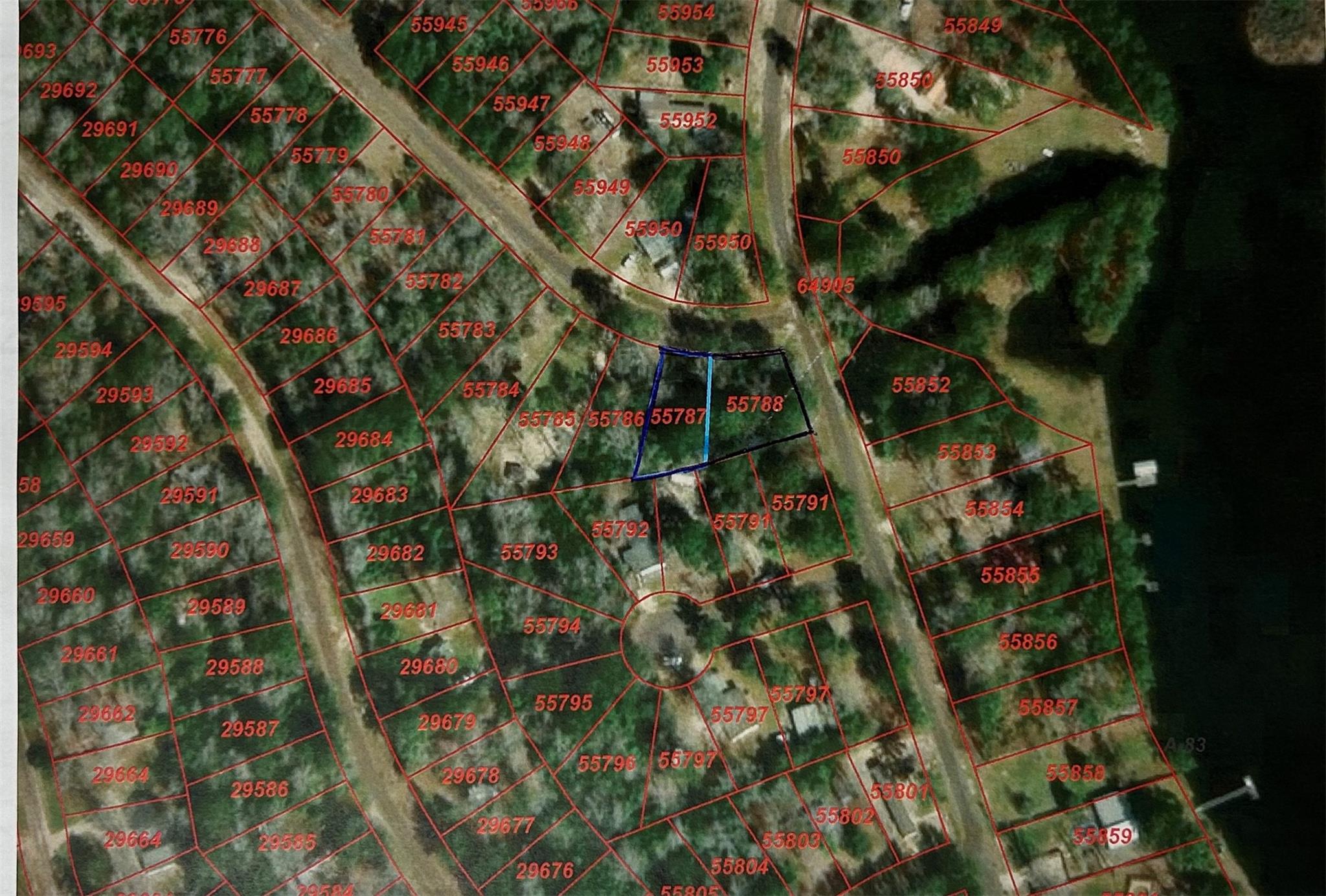 LOT 36 & 37 15th Street