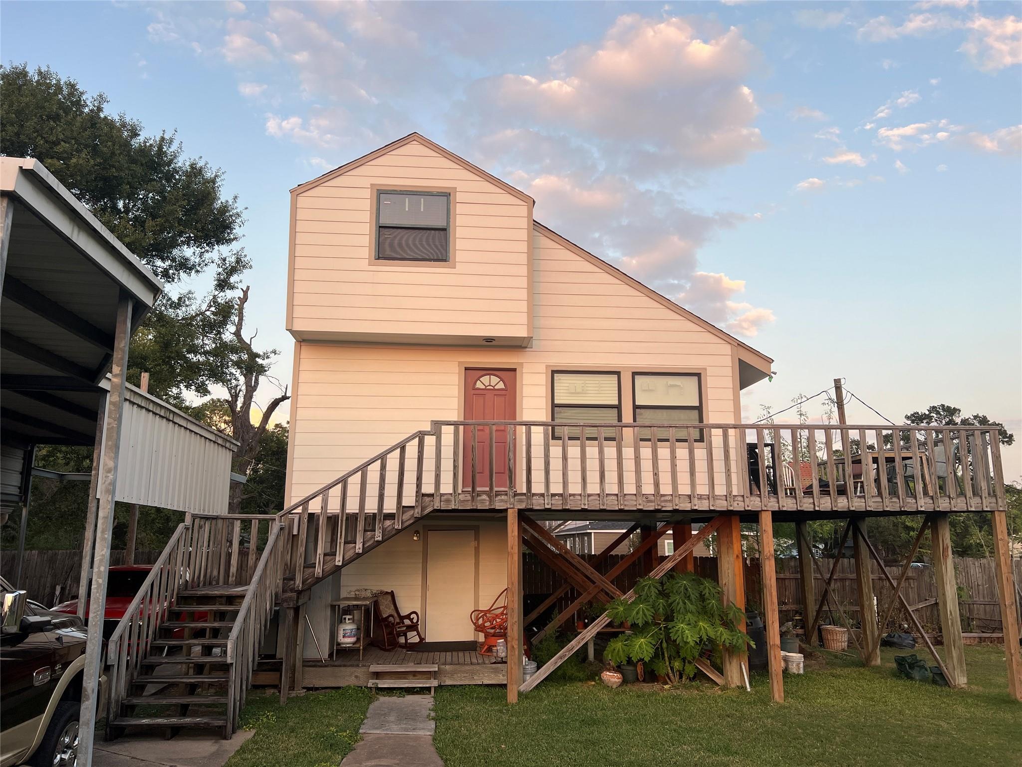 8141 Glenbrook Drive