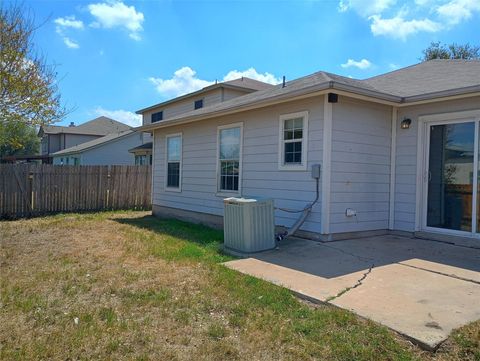 Tiny photo for 13124 Dearbonne Drive, Del Valle, TX 78617 (MLS # 94721881)