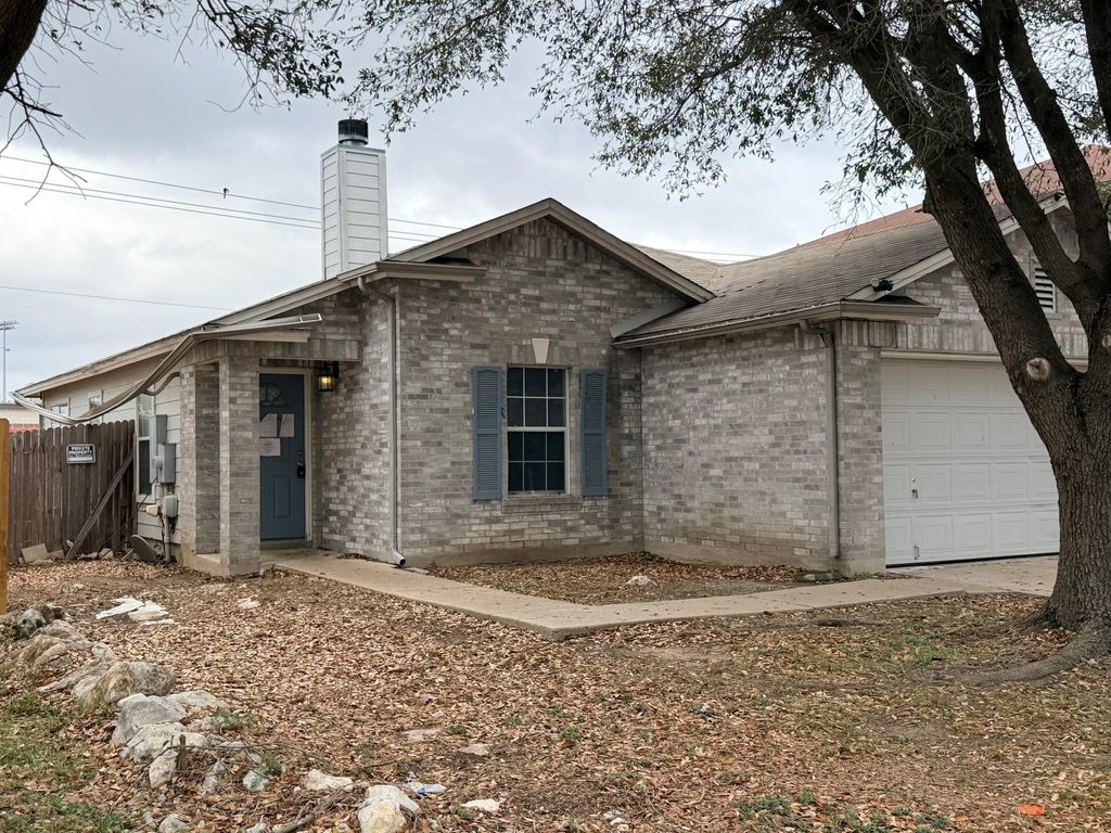 Photo of 13124 Dearbonne Drive, Del Valle, TX 78617 (MLS # 94721881)