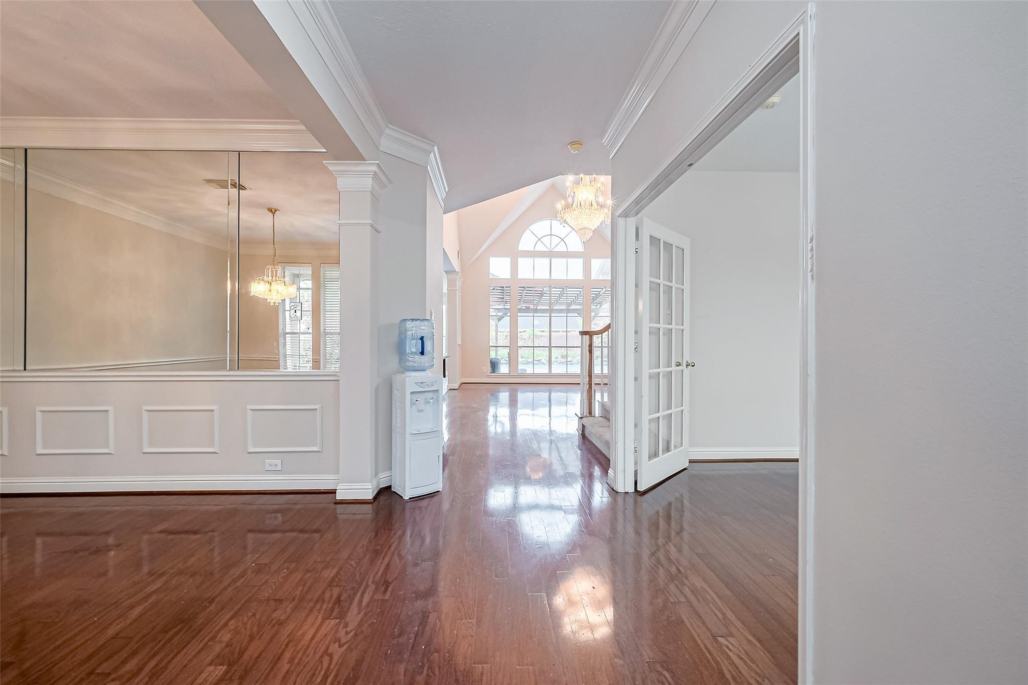5547 Cranston Court