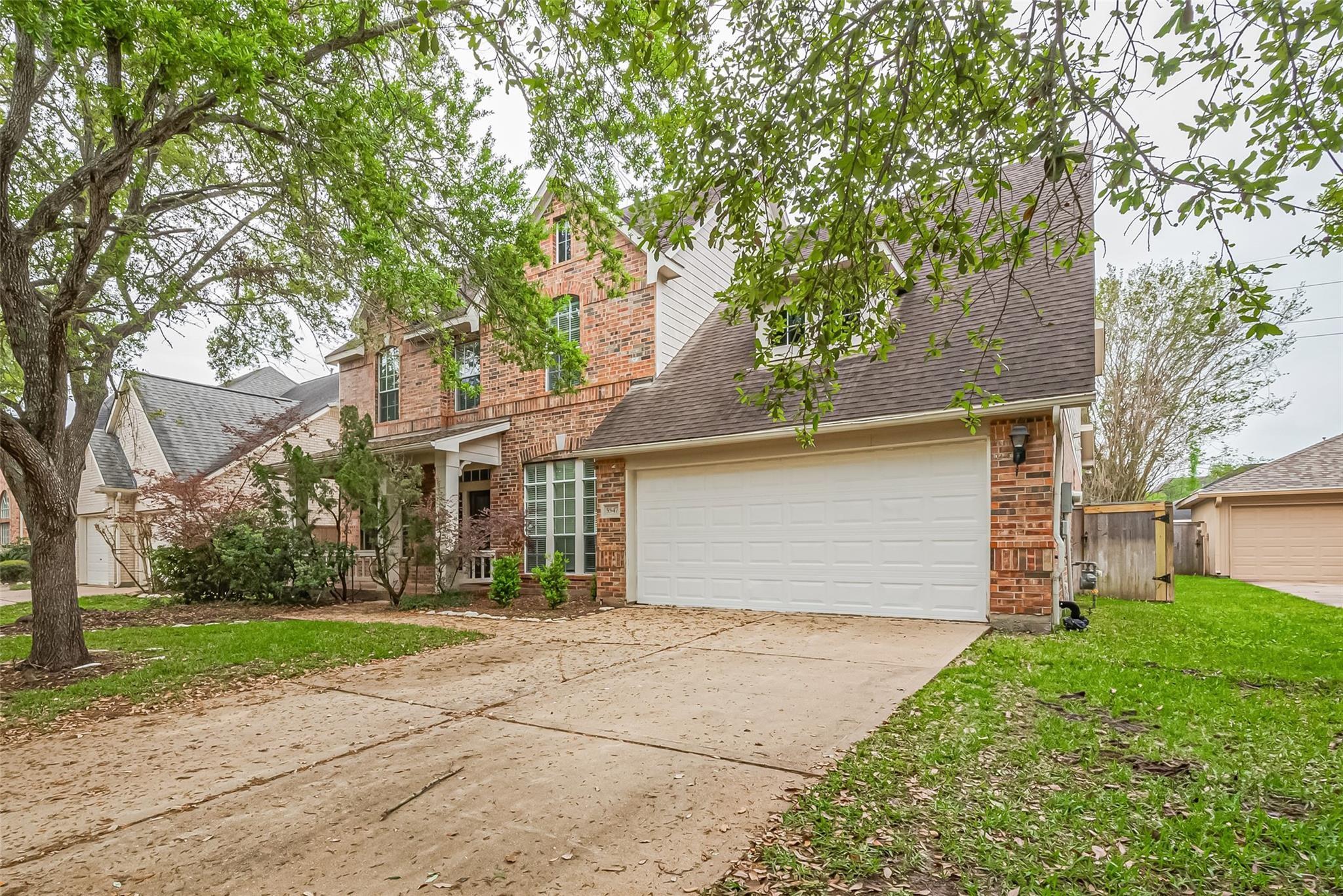 5547 Cranston Court