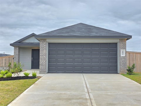 Homes For Rent - 40821 Hawthorne Glades Street<br/> Magnolia, TX 77354