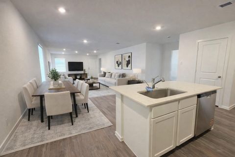 Photo of 40821 Hawthorne Glades Street, Magnolia, TX 77354 (MLS # 50912283)