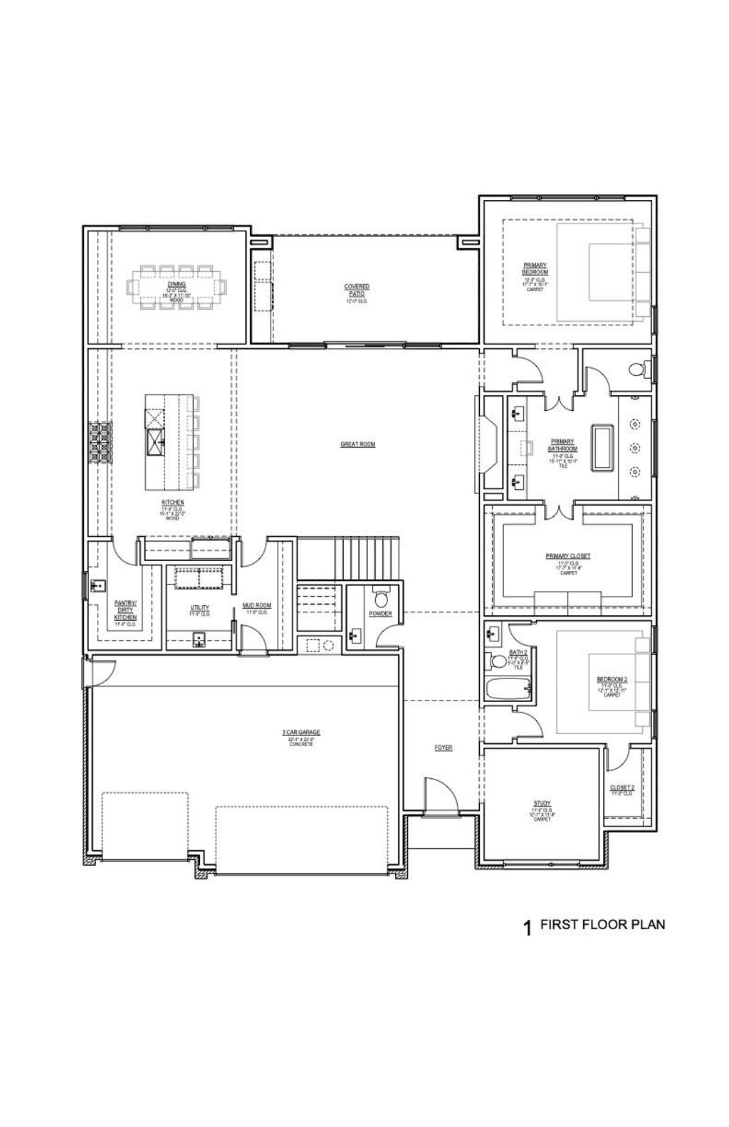 Photo of 1457 Confederate Road, Houston, TX 77055 (MLS # 5928703)