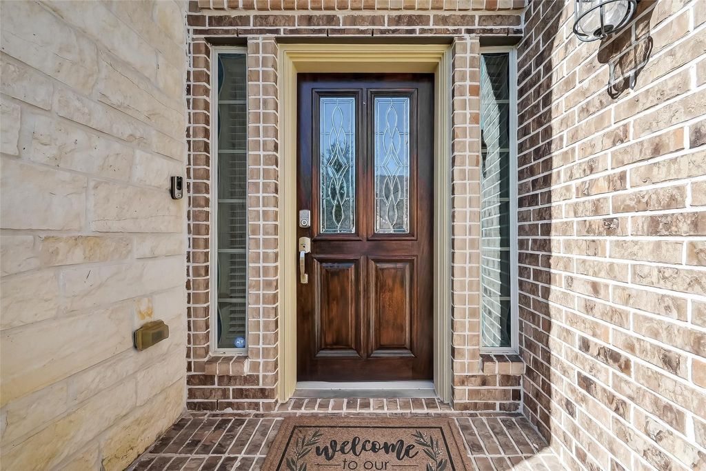 Photo of 9215 Union Meadow Lane, Cypress, TX 77433 (MLS # 82932506)