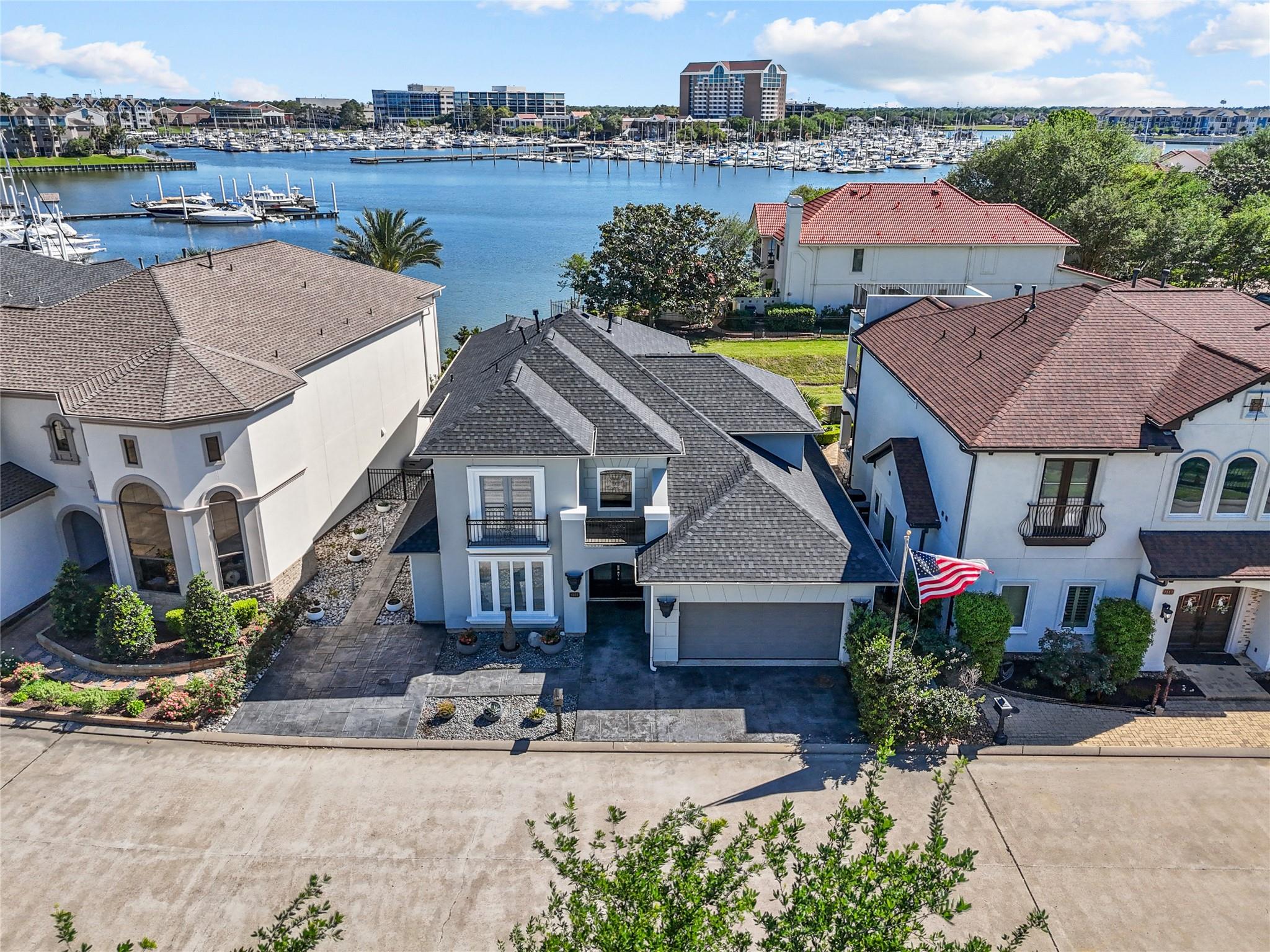 1511 Waterside Drive