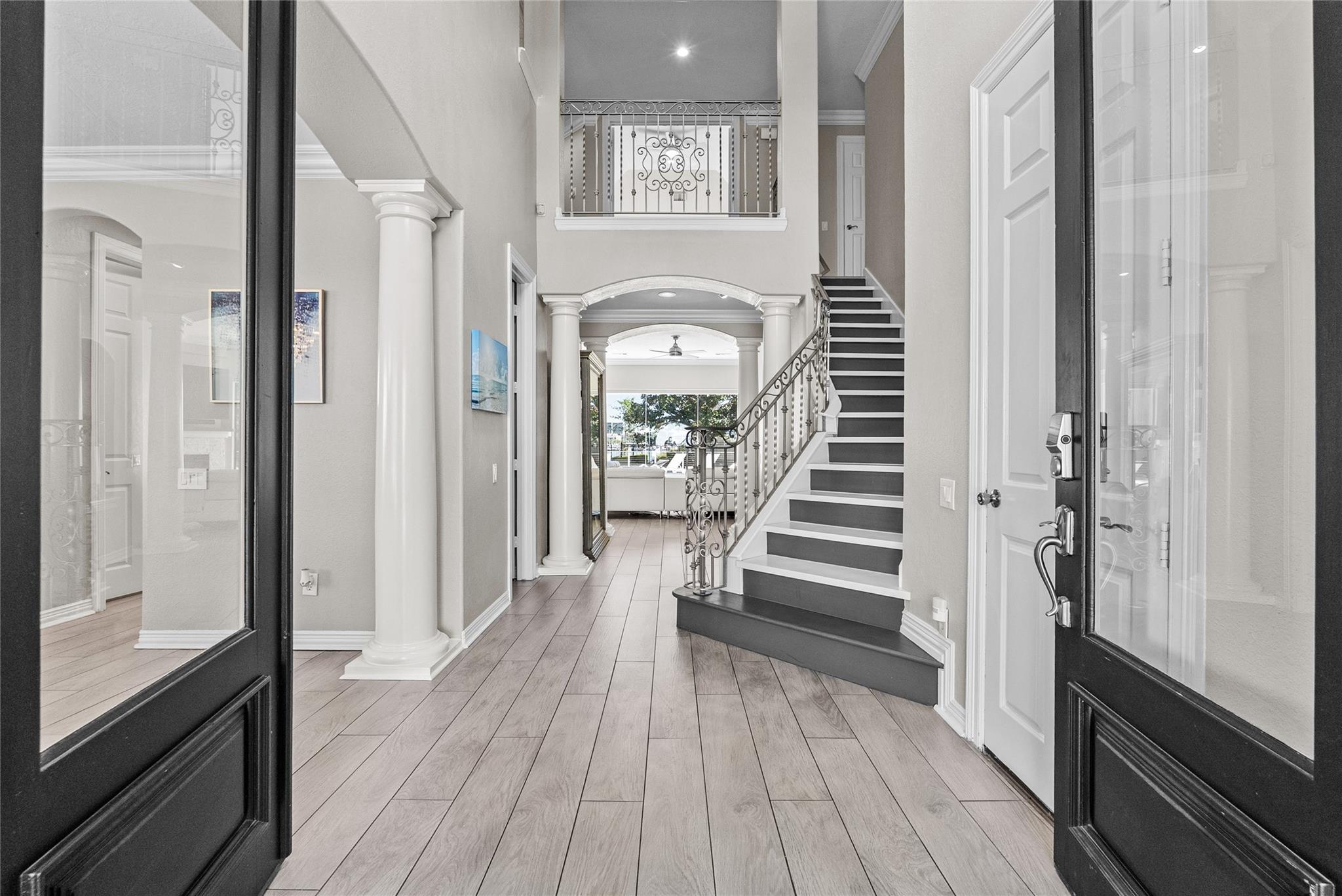 1511 Waterside Drive