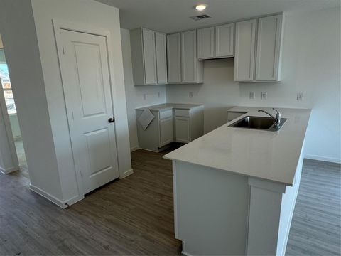 Photo of 9218 Speckled Trout Drive, Baytown, TX 77521 (MLS # 37213169)